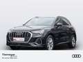 Audi Q3 35 TDI 2x S LINE LED PANO KAMERA PRIVACY Zwart - thumbnail 1