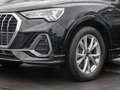 Audi Q3 35 TDI 2x S LINE LED PANO KAMERA PRIVACY Negro - thumbnail 7
