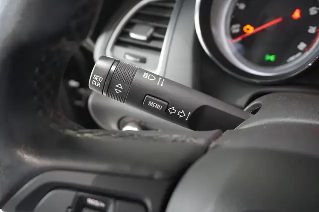 Opel Cascada view 23