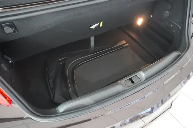 Opel Cascada view 13