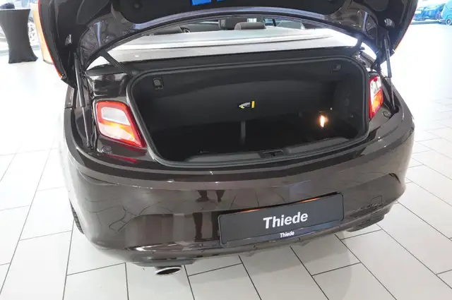 Opel Cascada view 12