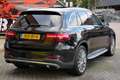 Mercedes-Benz GLC 350 350e 4MATIC Premium Plus.amg. pano, memory, 360, l Noir - thumbnail 11