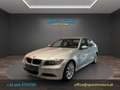 BMW 320 d Aut. Silber - thumbnail 1