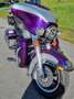 Harley-Davidson Ultra Classic Violett - thumbnail 1