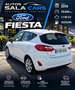 Ford Fiesta 1.1 Ti-VCT Trend Gris - thumbnail 4