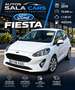 Ford Fiesta 1.1 Ti-VCT Trend Gris - thumbnail 1