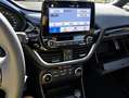 Ford Fiesta 1.1 Ti-VCT Trend Gris - thumbnail 5