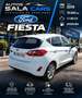 Ford Fiesta 1.1 Ti-VCT Trend Gris - thumbnail 3