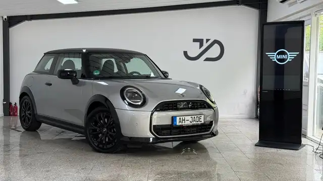 MINI Cooper C 3 trg.S*BlackEdit.*HUD*WERKSGARANTIE