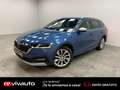 Skoda Octavia Combi 2.0TDI Scout 110kW DSG 4x4 Azul - thumbnail 2