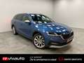 Skoda Octavia Combi 2.0TDI Scout 110kW DSG 4x4 Azul - thumbnail 5