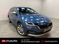 Skoda Octavia Combi 2.0TDI Scout 110kW DSG 4x4 Azul - thumbnail 4