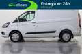 Ford Transit Custom FT 300 L1 Van Trail EcoBlue Hybrid Blanco - thumbnail 8