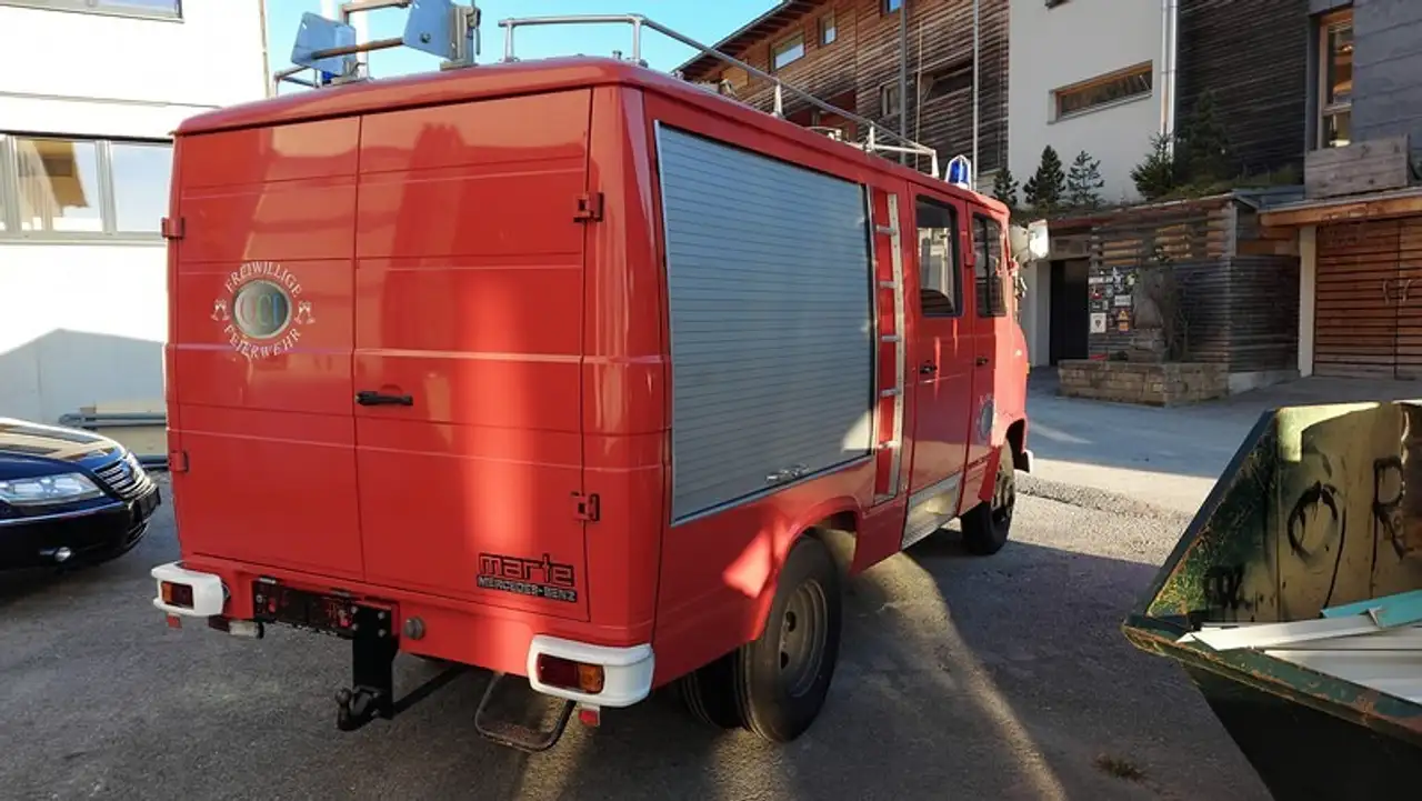 Mercedes-Benz, foto 2