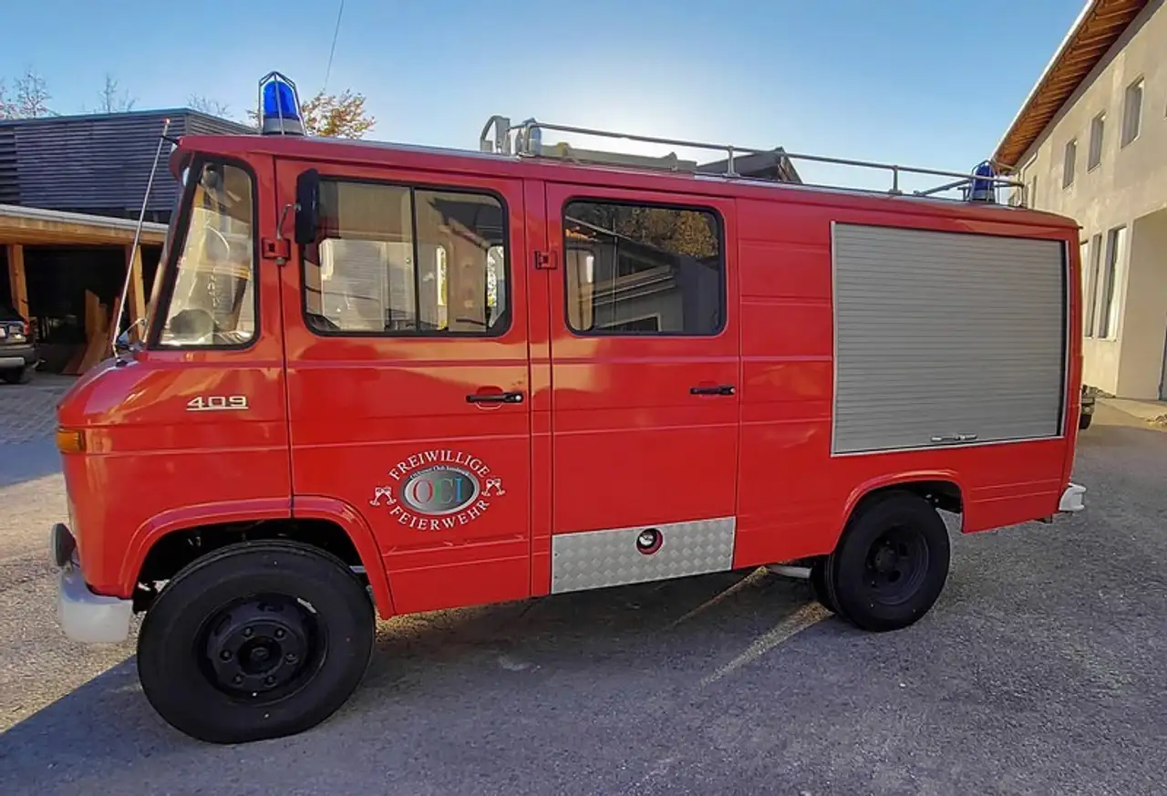 Mercedes-Benz, foto 8
