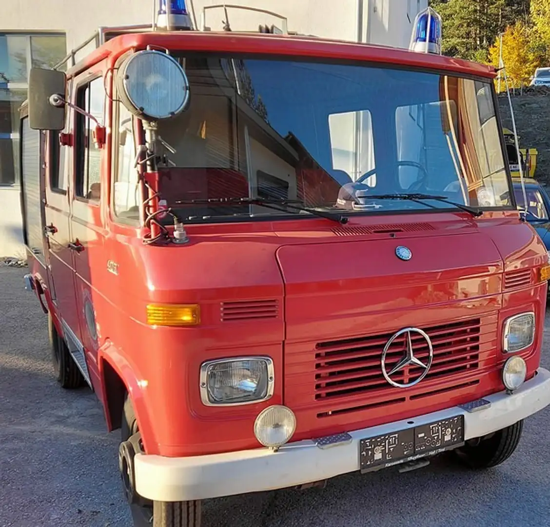 Mercedes-Benz Sonstige - 1