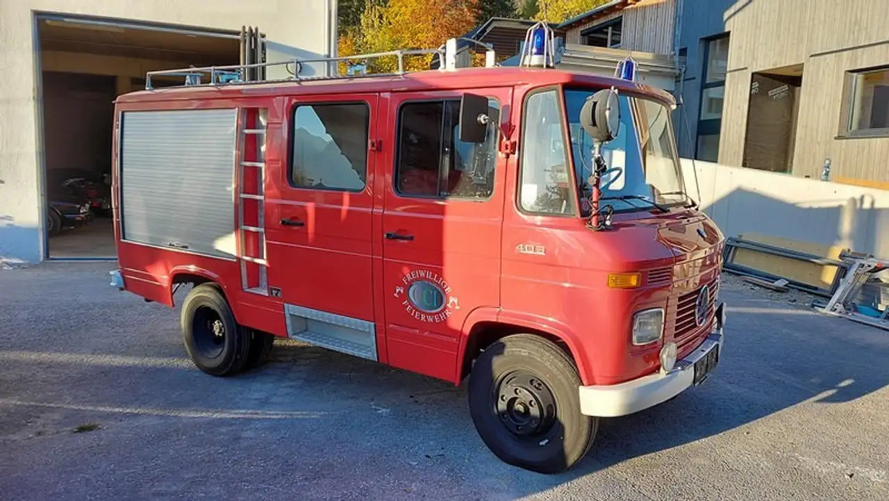 Mercedes-Benz, foto 3