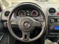 Volkswagen Caddy VW CADDY 1.6 TDI 102 CV 5 POSTI CLIMA Gris - thumbnail 12