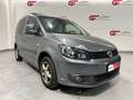 Volkswagen Caddy VW CADDY 1.6 TDI 102 CV 5 POSTI CLIMA Gris - thumbnail 3