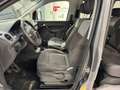 Volkswagen Caddy VW CADDY 1.6 TDI 102 CV 5 POSTI CLIMA Gris - thumbnail 8
