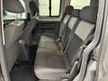 Volkswagen Caddy VW CADDY 1.6 TDI 102 CV 5 POSTI CLIMA Gris - thumbnail 9