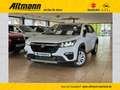 Suzuki S-Cross Edition Mild-Hybrid Alu DAB PDC hi. Weiß - thumbnail 1
