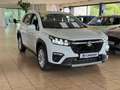Suzuki S-Cross Edition Mild-Hybrid Alu DAB PDC hi. Weiß - thumbnail 3