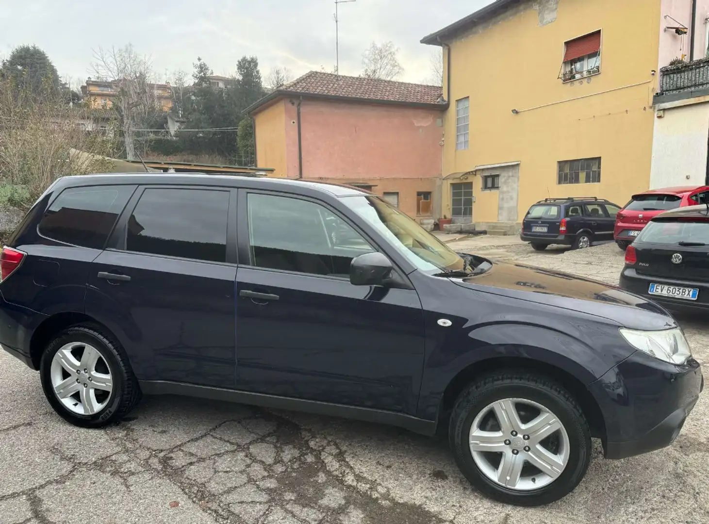 Subaru Forester 2.0 XS Exclusive - 2