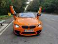 BMW 650 650i Cabrio Orange - thumbnail 2