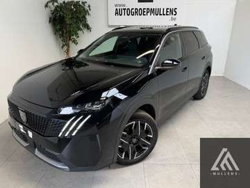 Hybrid Allure e-DSC6