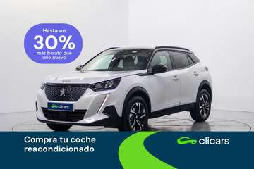 1.2 PureTech S&S Allure Pack 100