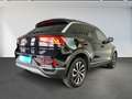 Volkswagen T-Roc 2.0 TDI DSG 4M Style AHK+IQ.DRIVE+KAMERA+NAVI+SHZ Schwarz - thumbnail 17