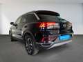 Volkswagen T-Roc 2.0 TDI DSG 4M Style AHK+IQ.DRIVE+KAMERA+NAVI+SHZ Schwarz - thumbnail 16