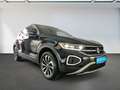 Volkswagen T-Roc 2.0 TDI DSG 4M Style AHK+IQ.DRIVE+KAMERA+NAVI+SHZ Schwarz - thumbnail 18