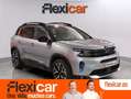 Citroen C5 Aircross 225 e-EAT8 Shine Pack Gris - thumbnail 1