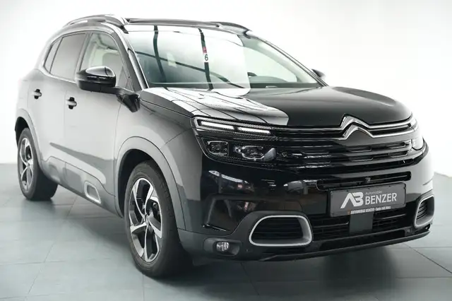 Citroen C5 Aircross main image
