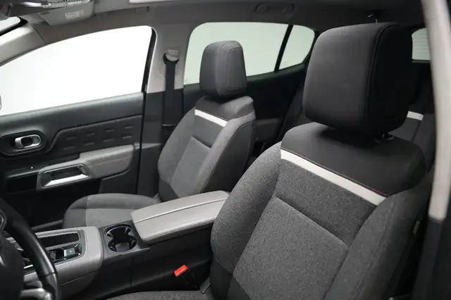 Citroen C5 Aircross view 15