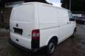 Volkswagen T5 Transporter Kasten-Kombi  1. Hand Weiß - thumbnail 3