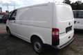 Volkswagen T5 Transporter Kasten-Kombi  1. Hand Weiß - thumbnail 6