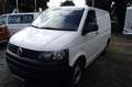 Volkswagen T5 Transporter Kasten-Kombi  1. Hand Weiß - thumbnail 4