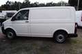 Volkswagen T5 Transporter Kasten-Kombi  1. Hand Weiß - thumbnail 5