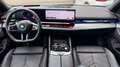 BMW 520 d xDrive M-Sportpaket Pro Schwarz - thumbnail 24