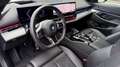 BMW 520 d xDrive M-Sportpaket Pro Schwarz - thumbnail 8