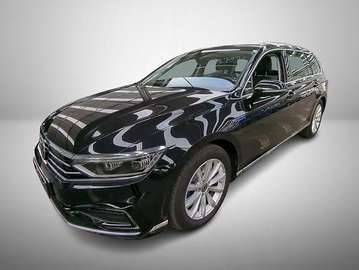 1.4 TSI GTE PHEV/GTE/Benzin&E/ACC