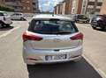 Hyundai i20 i20 II 2015 5p 1.1 crdi Style 75cv Argento - thumbnail 7
