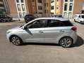 Hyundai i20 i20 II 2015 5p 1.1 crdi Style 75cv Argento - thumbnail 8