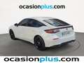 Honda Civic 2.0 i-MMD Sport Blanco - thumbnail 3