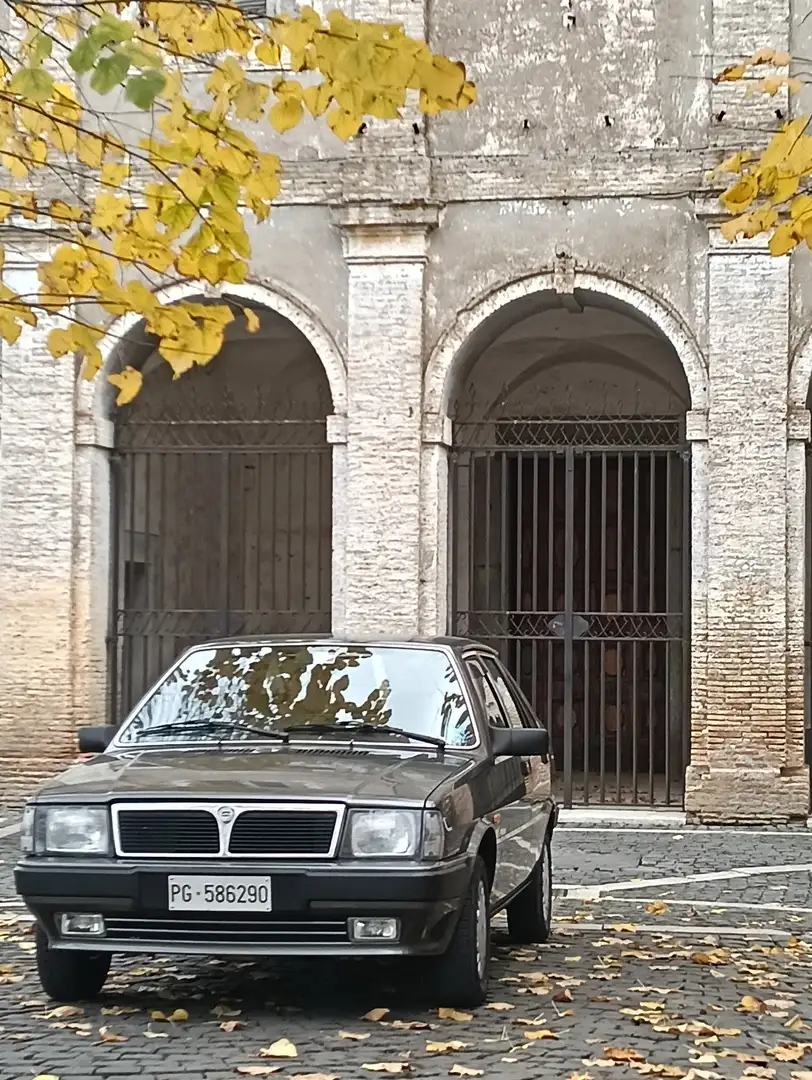 Lancia Prisma 1.3 RST - 2