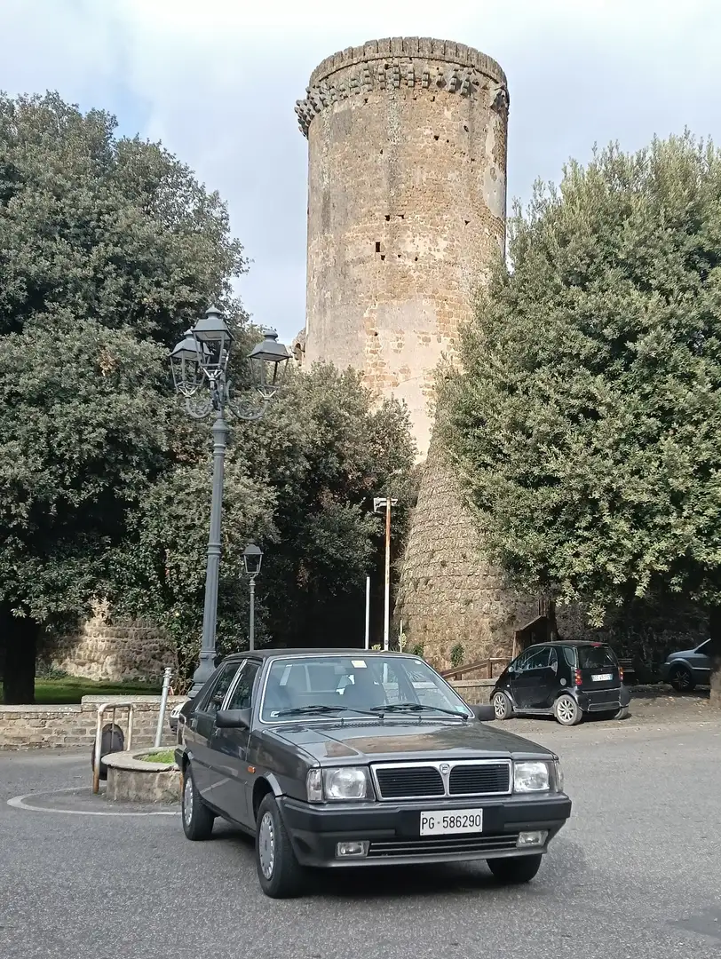 Lancia Prisma 1.3 RST - 1