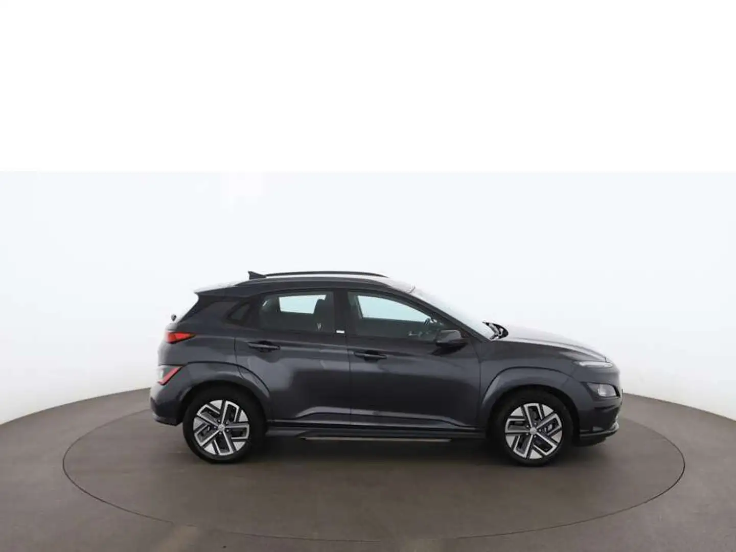 Hyundai KONA Elektro Select 64kWh Aut RADAR SITZHZG R-CAM Blau - 2